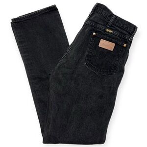 Wrangler Cowboy Cut Original Fit Jeans